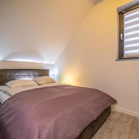 Minimar Apartamenty Swieradow Extérieur photo