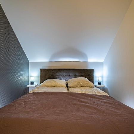 Minimar Apartamenty Swieradow Extérieur photo