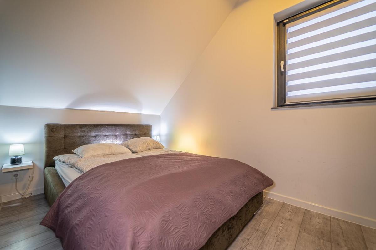 Minimar Apartamenty Swieradow Extérieur photo