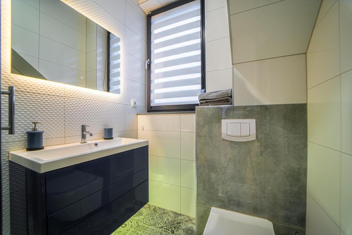 Minimar Apartamenty Swieradow Extérieur photo