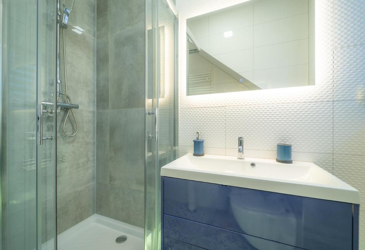 Minimar Apartamenty Swieradow Extérieur photo