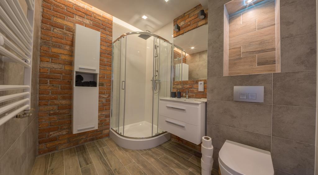 Minimar Apartamenty Swieradow Extérieur photo