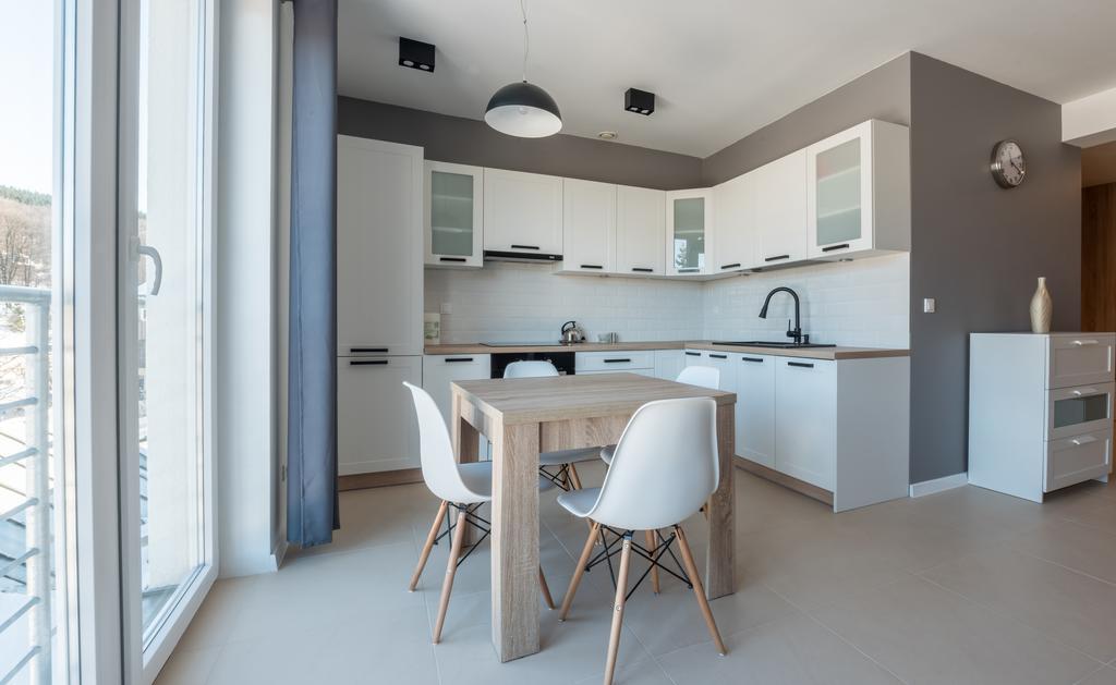 Minimar Apartamenty Swieradow Extérieur photo