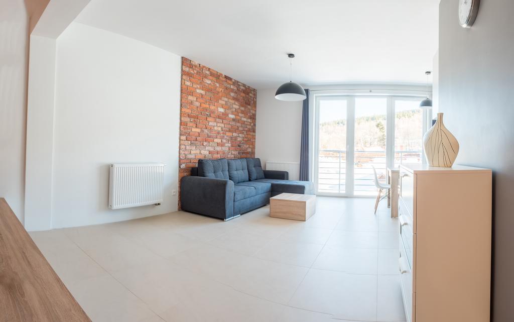 Minimar Apartamenty Swieradow Extérieur photo
