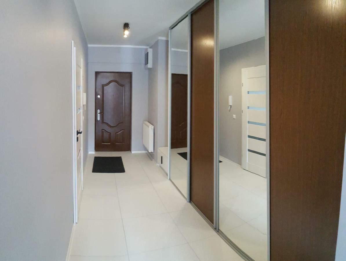 Minimar Apartamenty Swieradow Extérieur photo
