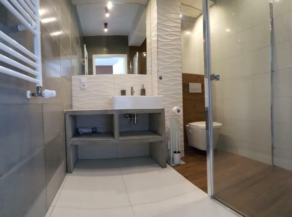Minimar Apartamenty Swieradow Extérieur photo