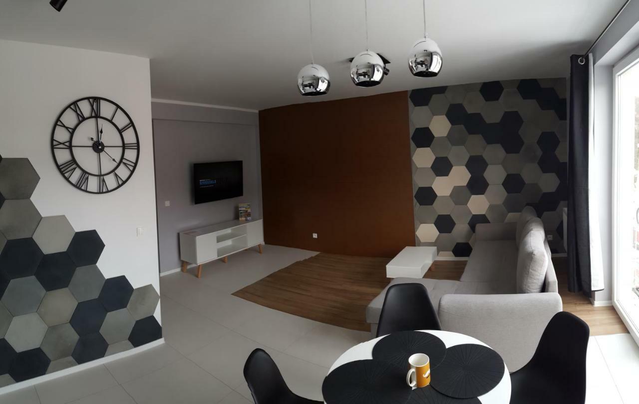 Minimar Apartamenty Swieradow Extérieur photo